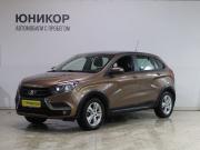 Lada (ВАЗ) XRAY I Дзержинск  - изображение 17