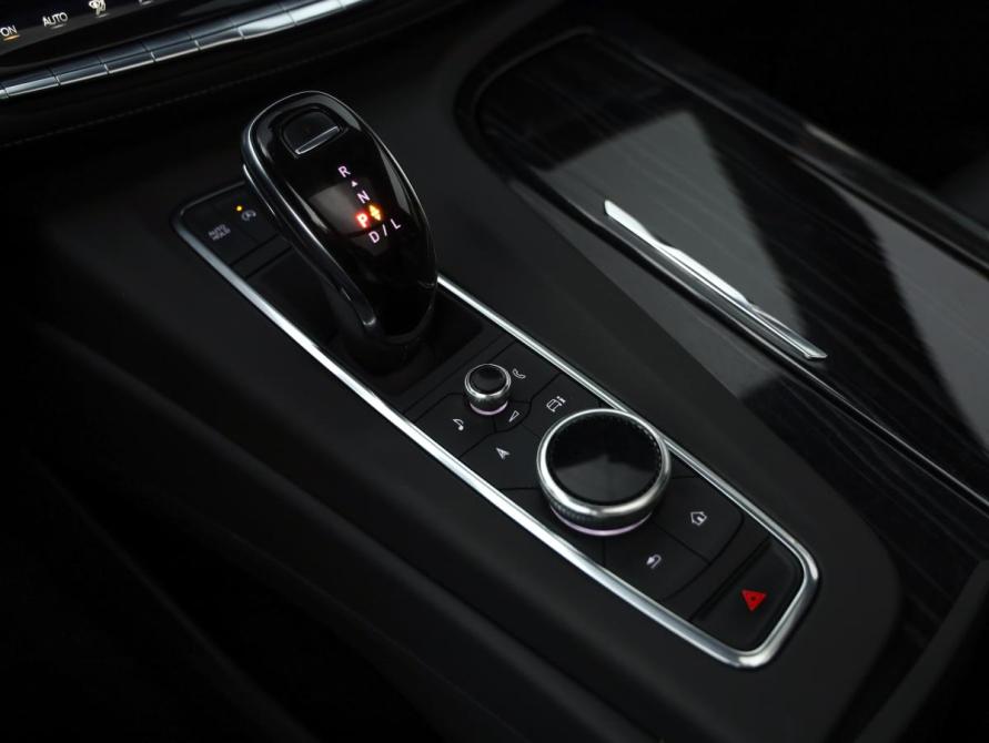 Cadillac Escalade V Санкт-Петербург  - изображение 25