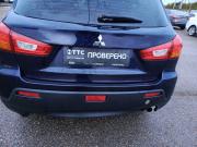 Mitsubishi ASX I Набережные Челны  - изображение 61