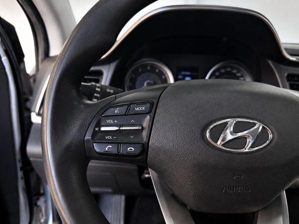 Hyundai Avante VI Рестайлинг с пробегом 2020 года, цена 1 679 000 рублей, 102385 км, седан, Автокод Объявления
