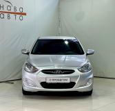 Hyundai Solaris I Воронеж  - изображение 23
