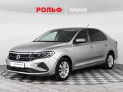 Volkswagen Polo VI Химки  - изображение 16