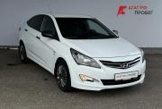 Hyundai Solaris I Киров  - изображение 34