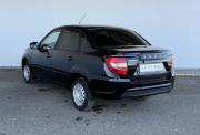 Lada (ВАЗ) Granta I Рестайлинг Киров  - изображение 31
