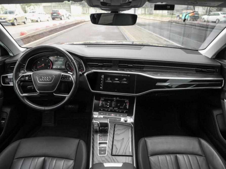 Audi A6 V (C8) Санкт-Петербург  - изображение 15