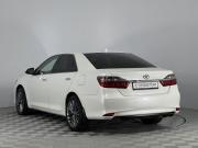 Toyota Camry VII (XV50) Рестайлинг Калининград  - изображение 30