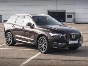 Volvo XC60 II Москва  - изображение 31