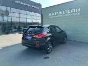 Hyundai ix35 I Рестайлинг Екатеринбург  - изображение 14