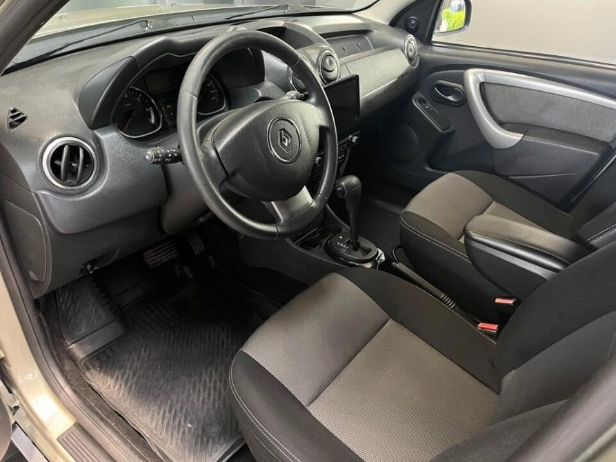 Renault Duster I Абакан  - изображение 24