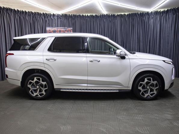 Hyundai Palisade I с пробегом 2021 года, цена 5 349 000 рублей, 62090 км, внедорожник, Автокод Объявления
