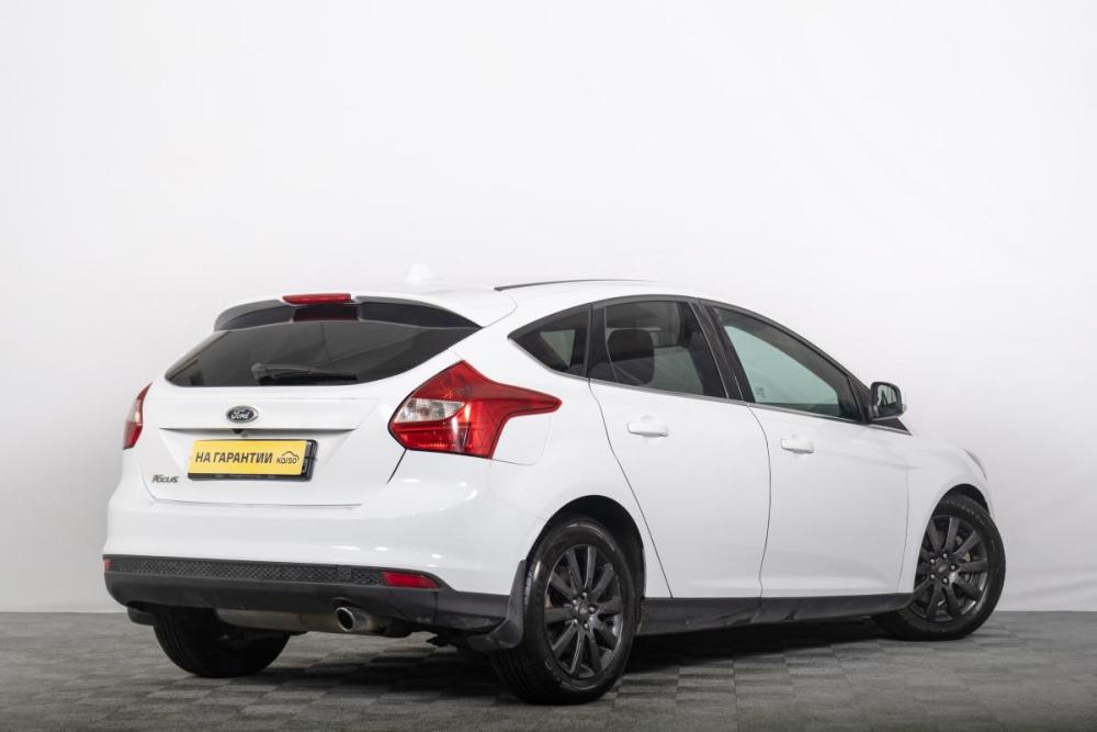 Ford Focus III Томск  - изображение 7