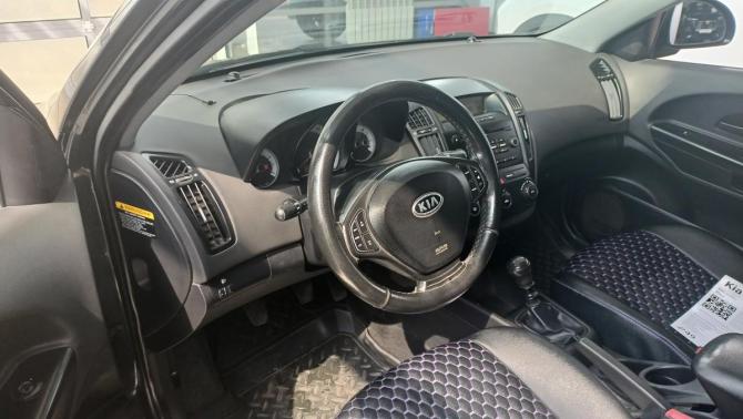 Kia Ceed I с пробегом 2008 года, цена 491 000 рублей, 330000 км, универсал, Автокод Объявления