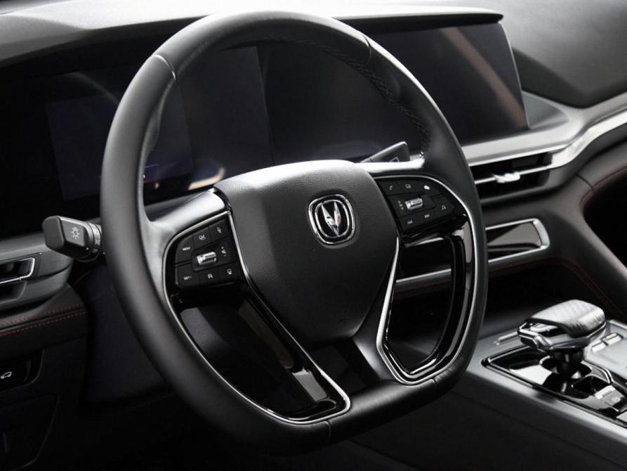 Changan CS75 Plus I Рестайлинг Москва  - изображение 14