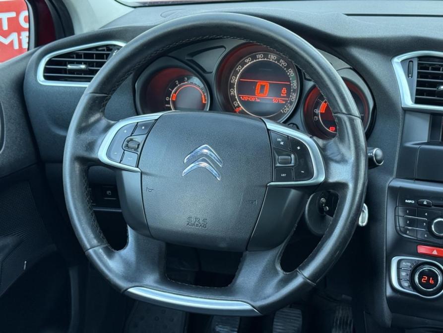 Citroen C4 II Санкт-Петербург  - изображение 10