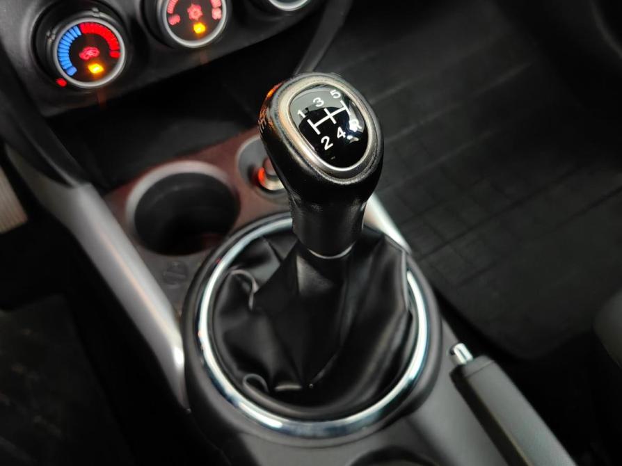 Mitsubishi ASX I Рестайлинг Москва  - изображение 19