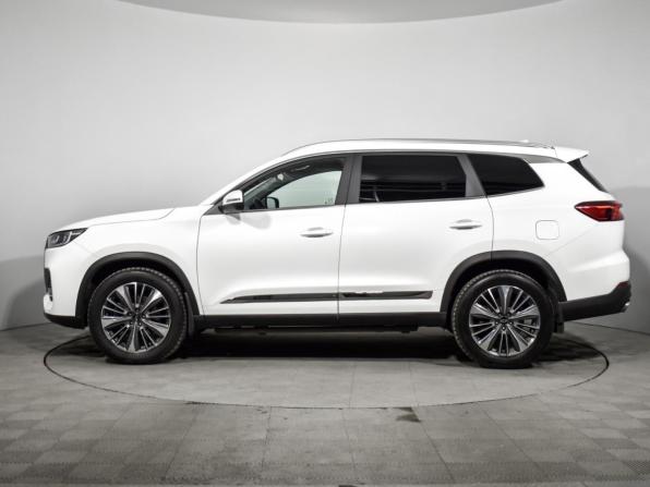 Chery Tiggo 8 Pro Max I Рестайлинг с пробегом 2023 года, цена 2 269 000 рублей, 47507 км, внедорожник, Автокод Объявления