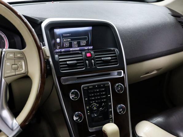 Volvo XC60 I с пробегом 2011 года, цена 1 449 000 рублей, 192762 км, внедорожник, Автокод Объявления
