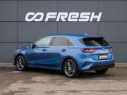 Kia Ceed III Краснодар  - изображение 26