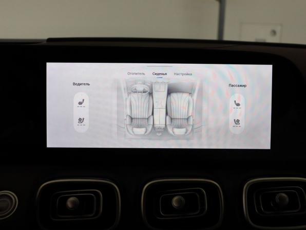 Jaecoo J8 с пробегом 2024 года, цена 3 190 000 рублей, 24529 км, внедорожник, Автокод Объявления