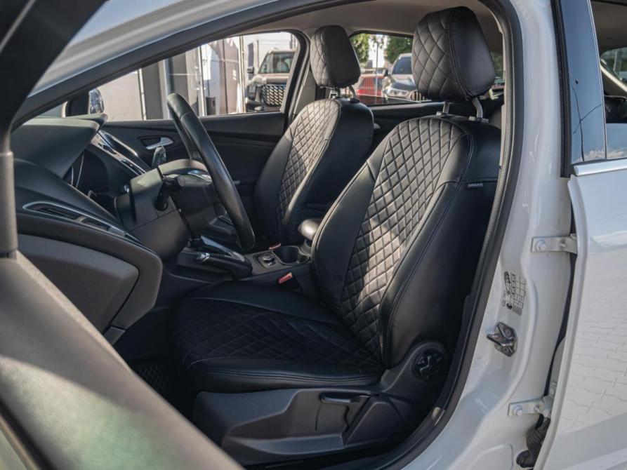 Ford Focus III Краснодар  - изображение 10