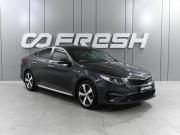 Kia Optima IV Рестайлинг Ростов-на-Дону  - изображение 22