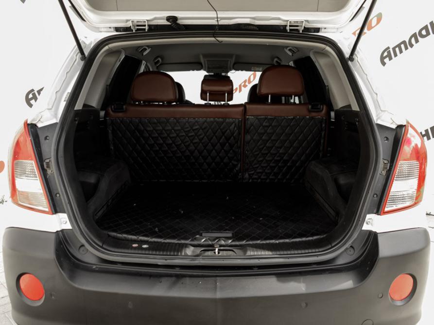 Opel Antara I Рестайлинг Екатеринбург  - изображение 9