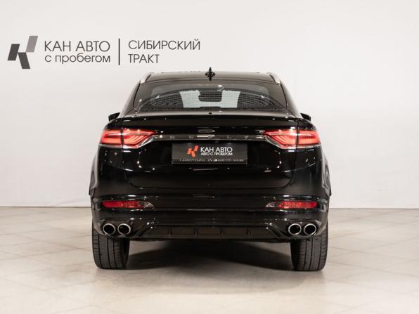 Geely Tugella I с пробегом 2022 года, цена 2 900 000 рублей, 70896 км, внедорожник, Автокод Объявления