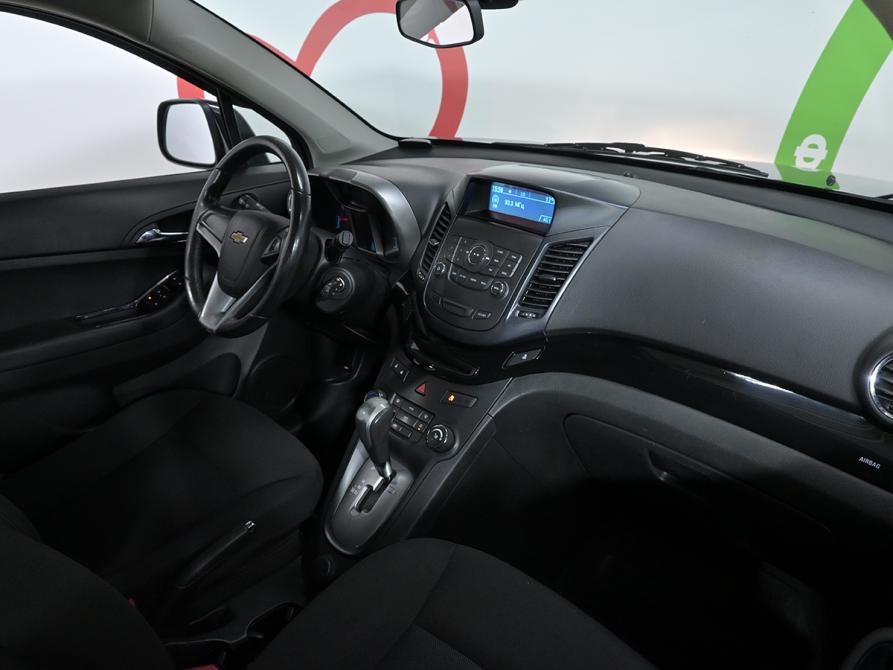 Chevrolet Orlando I Москва  - изображение 9