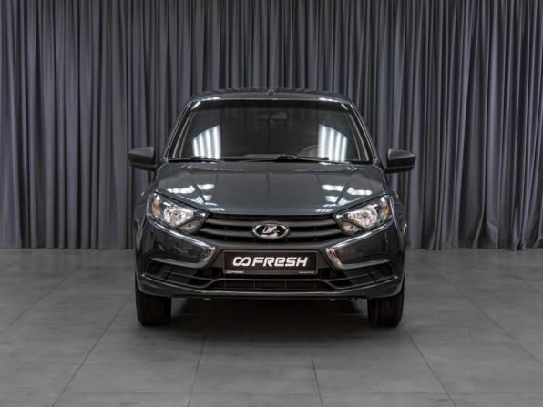 Lada (ВАЗ) Granta I Рестайлинг с пробегом 2022 года, цена 739 000 рублей, 77875 км, седан, Автокод Объявления