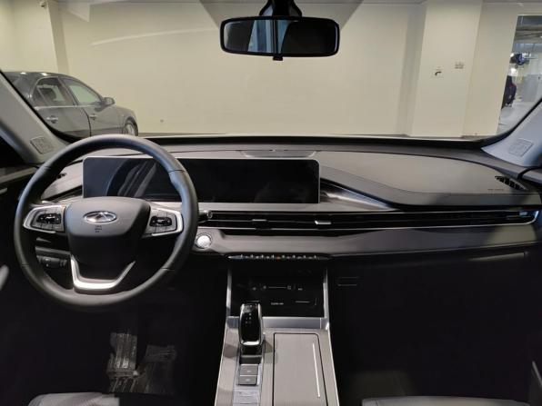 Chery Tiggo 4 I Рестайлинг 2 с пробегом 2025 года, цена 1 699 000 рублей, 34037 км, внедорожник, Автокод Объявления