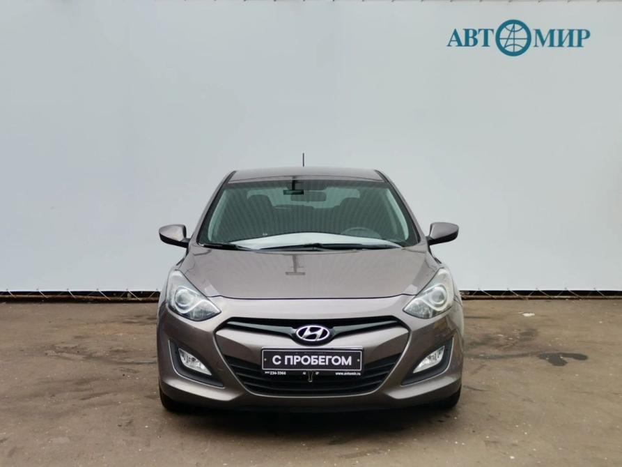 Hyundai i30 II Москва  - изображение 2