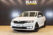Skoda Rapid I Уфа  - изображение 22