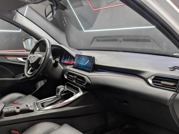 Kaiyi E5 с пробегом 2023 года, цена 1 330 000 рублей, 50043 км, седан, Автокод Объявления