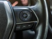 Toyota Camry VIII (XV70) Рестайлинг Волгоград  - изображение 56