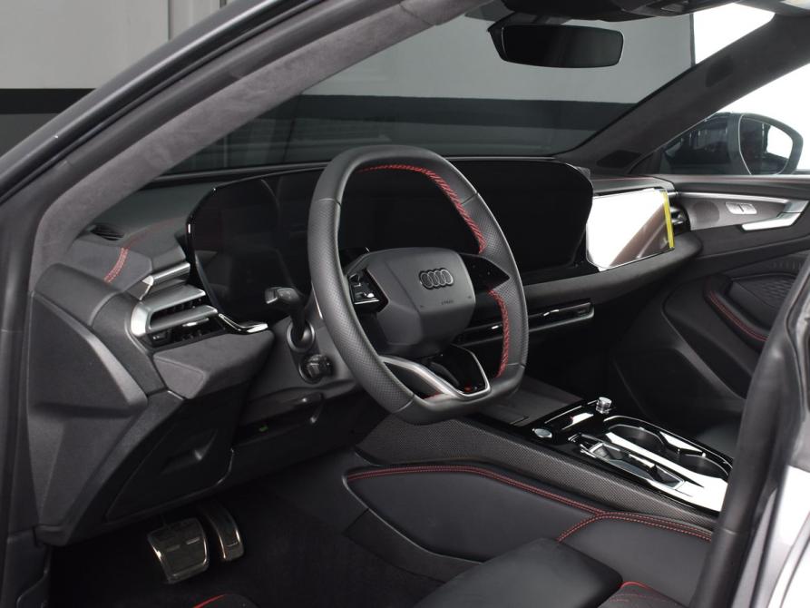 Audi A5 III (B10) Кемерово  - изображение 8