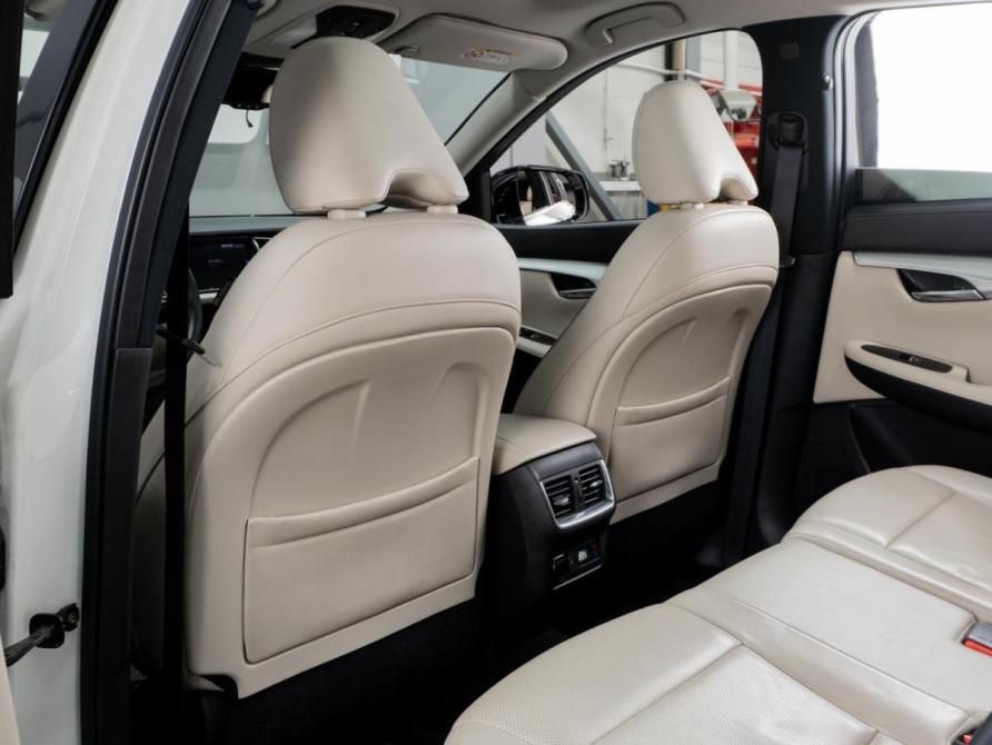 Infiniti QX50 II Тюмень  - изображение 14