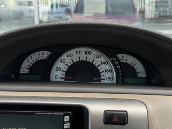 Toyota Raum II с пробегом 2007 года, цена 650 000 рублей, 174408 км, компактвэн, Автокод Объявления