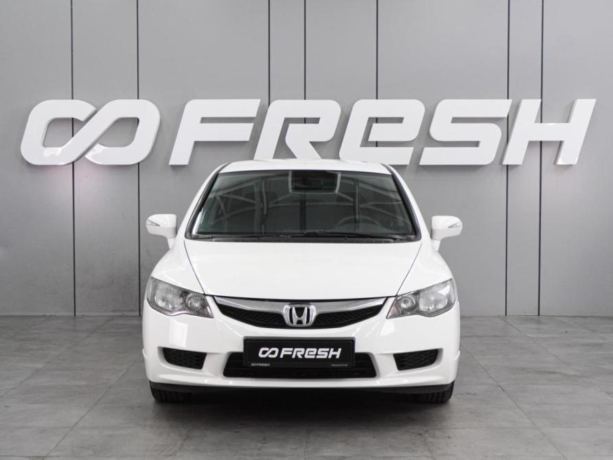 Honda Civic VIII Рестайлинг Воронеж  - изображение 3