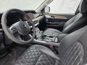 Kia Mohave I Рестайлинг 2 Москва  - изображение 35