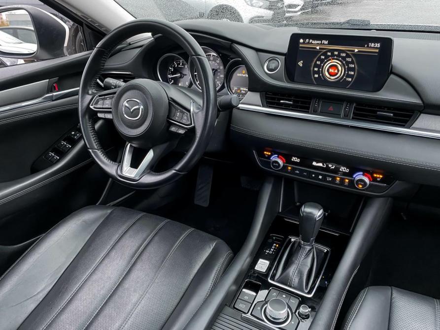 Mazda 6 III (GJ) Рестайлинг 2 Нижний Новгород  - изображение 10