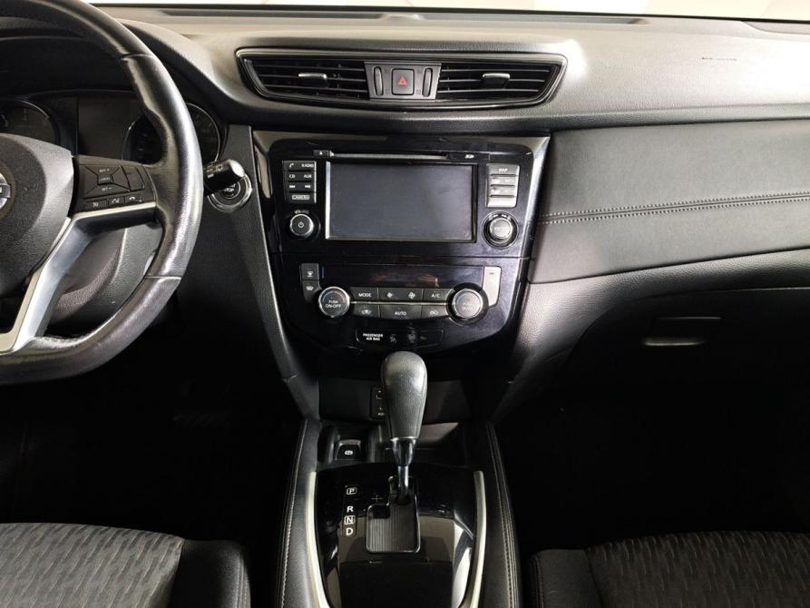 Nissan X-Trail III Рестайлинг Москва  - изображение 14