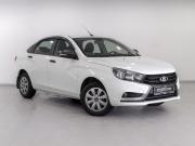 Lada (ВАЗ) Vesta I Москва  - изображение 29