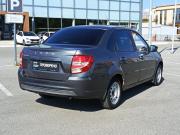 Lada (ВАЗ) Granta I Рестайлинг Йошкар-Ола  - изображение 28