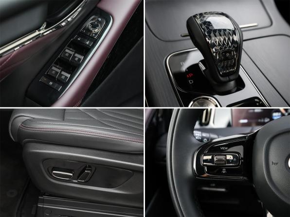 GAC M8 с пробегом 2026 года, цена 4 898 000 рублей, 6455 км, минивэн, Автокод Объявления