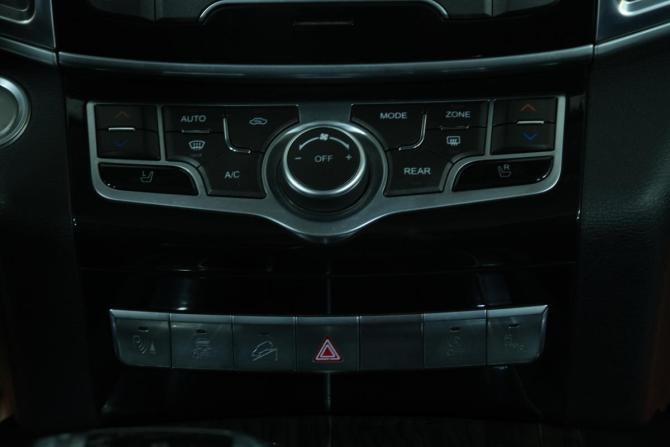 Haval H9 I Рестайлинг с пробегом 2019 года, цена 3 399 000 рублей, 109800 км, внедорожник, Автокод Объявления