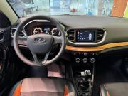 Lada (ВАЗ) Vesta I Рестайлинг (NG) Чебоксары  - изображение 55