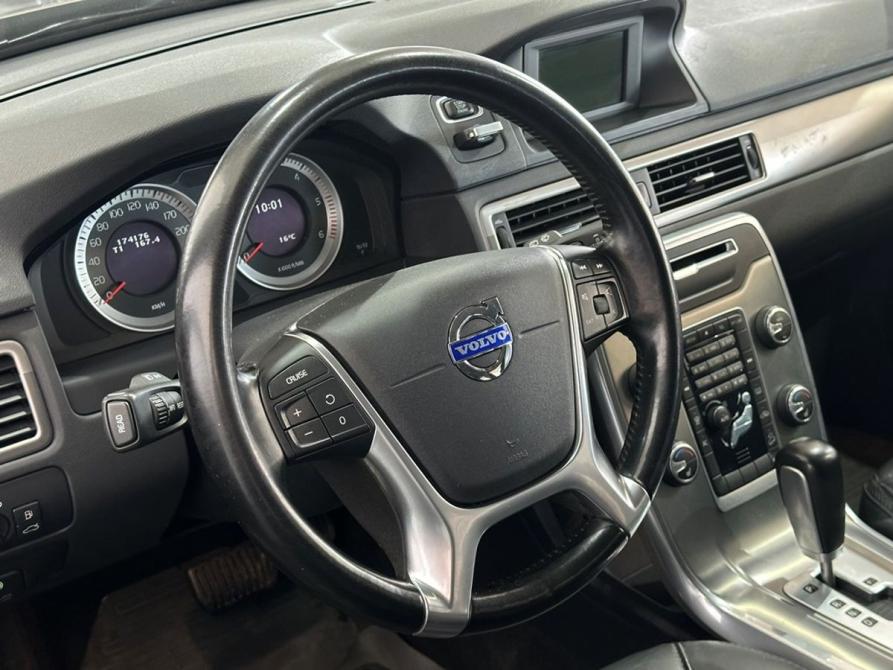 Volvo XC70 II Москва  - изображение 12