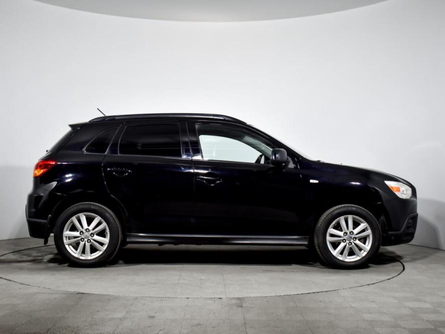 Mitsubishi ASX I Санкт-Петербург  - изображение 2