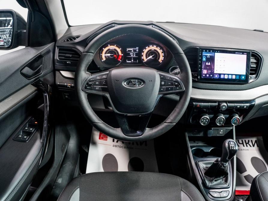 Lada (ВАЗ) Vesta I Рестайлинг (NG) Чита  - изображение 8