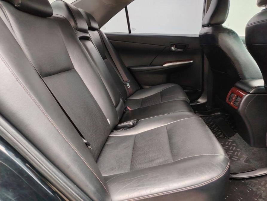 Toyota Camry VII (XV50) Москва  - изображение 11